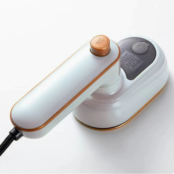 PressPilot™ Portable Garment Steamer